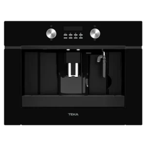 MÁQUINA DE CAFÉ TEKA - CLC-855 GM BK - PRETO