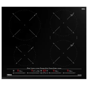 PLACA ENCASTRAR TEKA - IZC 64630 BK MST