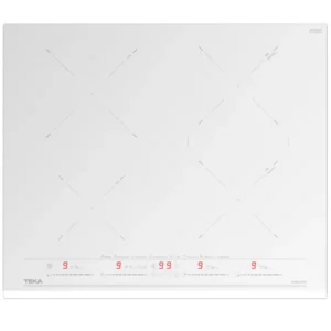 PLACA ENCASTRAR TEKA - IZC 64630 MST WH