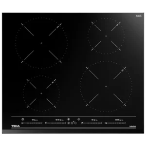 PLACA ENCASTRAR TEKA - IZC 64320 BK MSP