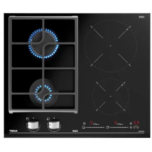 PLACA ENCASTRAR TEKA - JZC 64322 ABN BK