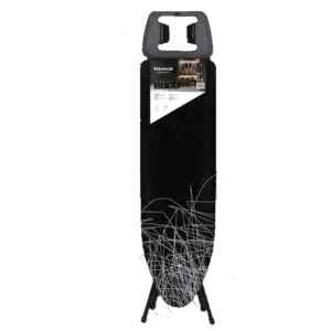 TÁBUA ENGOMAR TAURUS ARGENTA BLACK - 994.177