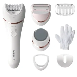 DEPILADORA PHILIPS - BRE 730/10