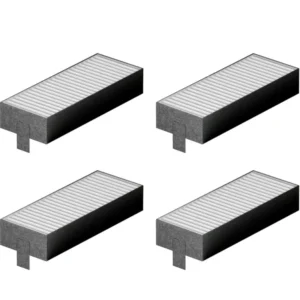 FILTRO ACUSTICO P/INSTALAÇÃO DE PLACAS SIEMENS - HZ9VEDU0