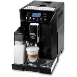 MÁQUINA DE CAFÉ SUPERAUTOMÁTICA DELONGHI - ECAM 46.860.B