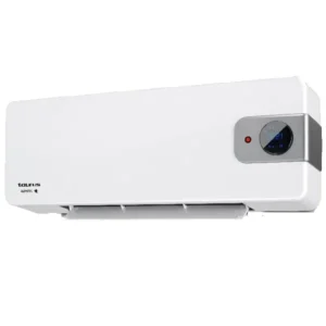 AQUECEDOR CERÂMICO PAREDE TAURUS/ALPATEC RCMB 27 - 935.064