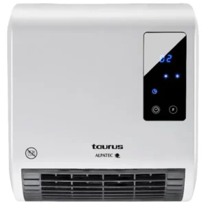 AQUECEDOR CERÂMICO PAREDE TAURUS/ALPATEC RCMB 231 - 935.065