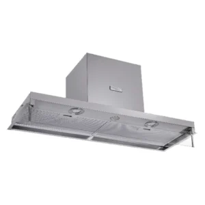 CHAMINÉ DECORATIVA TEKA - INTEGRA 96750 POS IX SS