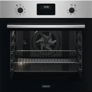 FORNO ZANUSSI - ZOHEX3X1