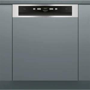 MÁQUINA DE LAVAR LOUÇA HOTPOINT - HBC 3C41 W