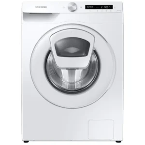 MÁQUINA DE LAVAR ROUPA SAMSUNG - WW80T554DTW/S3