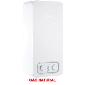 ESQUENTADOR VULCANO HDG - WRD 14-4 KG G. NAT