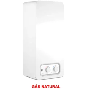 ESQUENTADOR VULCANO CLICK - WR 14-4 KB G. NAT