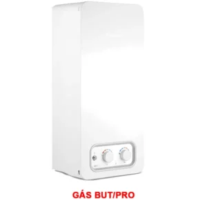 ESQUENTADOR VULCANO CLICK - WR 14-4 KB BUT/PRO