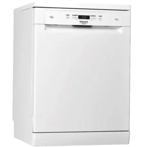MÁQUINA DE LAVAR LOUÇA HOTPOINT - HFC 3T232 WG