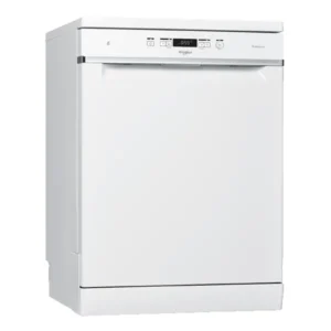 MÁQUINA DE LAVAR LOUÇA  WHIRLPOOL - WFC 3C33 PF