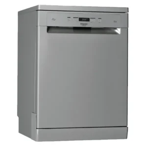 MÁQUINA DE LAVAR LOUÇA HOTPOINT - HFC 3C41 CW X