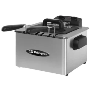 FRITADEIRA ORBEGOZO - FDR 55 - 4,5L