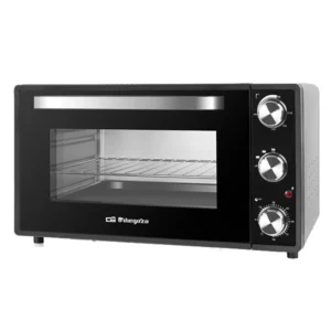 FORNO ELÉTRICO ORBEGOZO - HO 385 - 38L