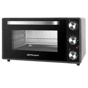 FORNO ELÉTRICO ORBEGOZO - HOT 386 - 38L