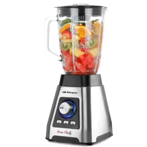 LIQUIDIFICADORA ORBEGOZO - BV 15000