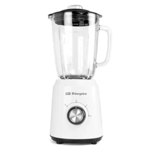 LIQUIDIFICADORA ORBEGOZO - BV 5040