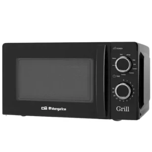 MICRO ONDAS ORBEGOZO - MIG 2131 - 20LTS