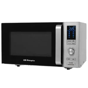 MICRO ONDAS ORBEGOZO - MIG 2528 - 25 LTS