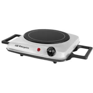 PLACA VITROCERÂMICA ORBEGOZO - PCE 4050