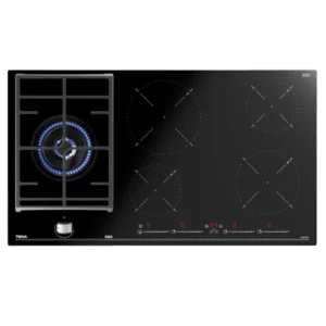 PLACA ENCASTRAR TEKA - JZC 95314 ABN BK