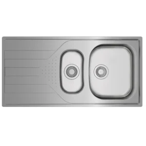 LAVA LOUÇA TEKA - UNIVERSE 60 T-XP 1.1/2C 1E - INOX