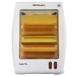 AQUECEDOR QUARTZO ORBEGOZO - BP 5010-