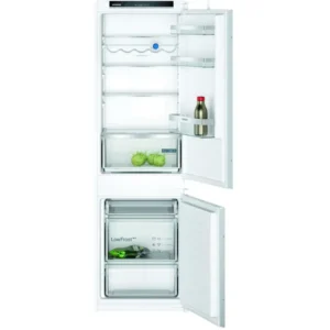 COMBINADO SIEMENS - KI86VVSE0 -