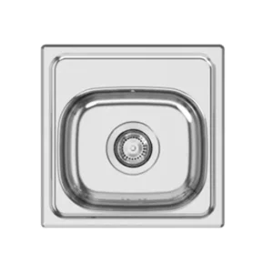 CUBA ENCASTRAR NÃO POLIDA RODI - NEW PIO BAR - G06A68110021A0