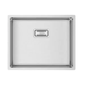 CUBA APL. INFERIOR ESCOVADA RODI - BOX LUX 50 C/ VÁLVULA FIRST - G07N1AG10643A0