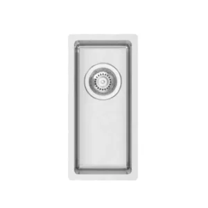 CUBA ESCOVADA RODI - BOX LUX 17 C/ VÁLVULA CESTA - 08N1A710623A0