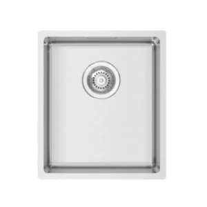 CUBA ESCOVADA RODI - BOX LUX 34 C/ VÁLVULA CESTA - 08N1AA10623A0