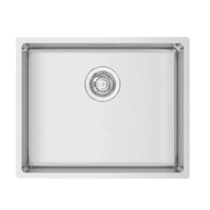 CUBA ESCOVADA RODI - BOX LUX 50 C/ VÁLVULA CESTA - G08N1AG10623A0