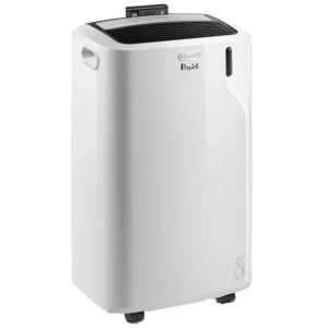 AR CONDICIONADO DELONGHI - PAC EM90K SILENT