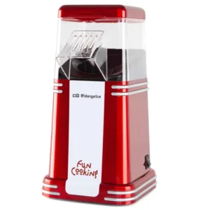 MÁQUINA DE PIPOCAS ORBEGOZO - PA 4350