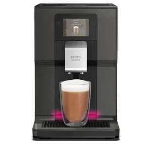 MÁQUINA DE CAFÉ KRUPS AUTOMÁTICA - EA872B10