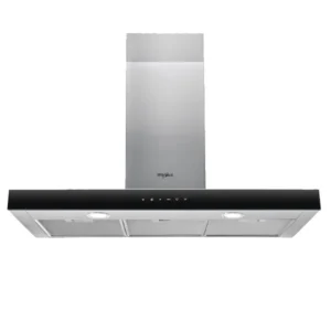 CHAMINÉ WHIRLPOOL - WHBS C92F LT X