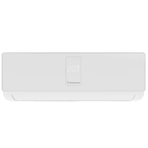 AR CONDICIONADO VULCANO U.I E U.E 5,3KW - 18000BTU - COMPOSTO POR: