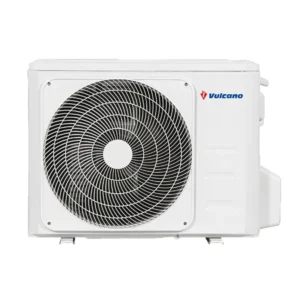 UNIDADE EXTERIOR VULCANO 4,1KW - 14000BTU