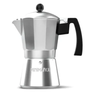 CAFETEIRA MINI MOKA ITALIANA CLASSIC 6 - 984.078