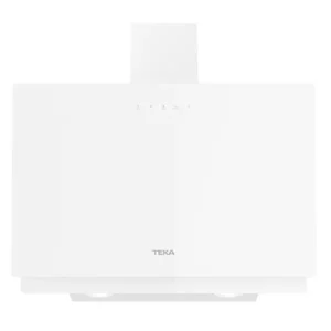 CHAMINÉ DECORATIVA TEKA - DVN 67050 TTC BRANCO