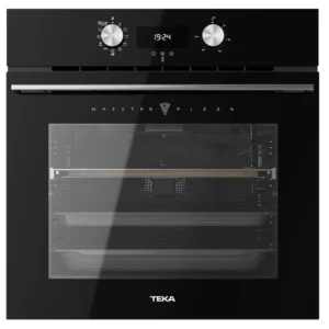 FORNO ENCASTRAR TEKA - HLB 8510 P BK MAESTRO PIZZA