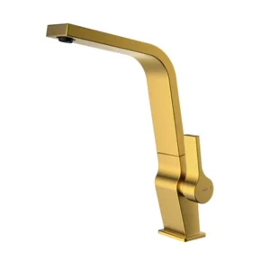 MISTURADORA TEKA - ICC 915 - DOURADA