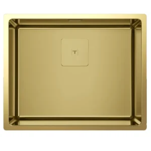 LAVA LOUÇA TEKA - FLEXLINEA RS15 50.40 DOURADO