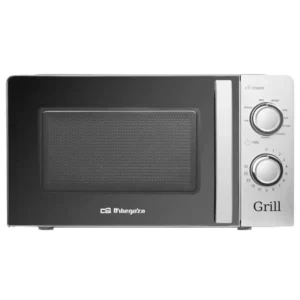 MICRO ONDAS ORBEGOZO - MIG 2138 A - 20 LTS